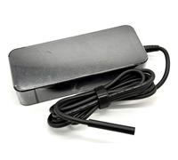 BTI 127W AC Adapter for Microsoft Pro 6 7 8 9 Surface Pro x Surface Pro 7+ Surface Go 2/3 Surface Laptop Studio with UK power cable