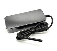 BTI 127W AC Adapter for Microsoft Pro 6 7 8 9 Surface Pro x Surface Pro 7+ Surface Go 2/3 Surface Laptop Studio with EU power cable