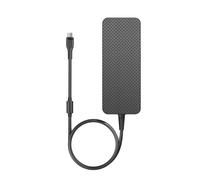 BTI 130W USB-C Laptop Charger for all USB-C powered Dell devices up to