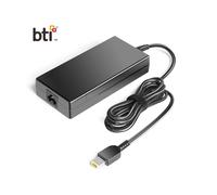 BTI 170W AC ADAPTER FOR LENOVO EU VERSION SLIM TIP