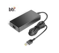 BTI 170W AC ADAPTER for LENOVO UK VERSION SLIM TIP power adapter/inverter Indoor