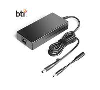 BTI 180W AC ADAPTER FOR DELL UK VERSION 7.4MM & 4.5MM