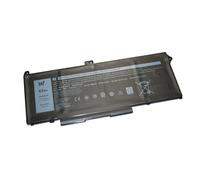 BTI 1KC2F compatible 63Wh 4-cell battery for 4C battery LATITUDE 5520