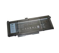 BTI 1KC2F compatible 63Wh 4-cell battery for 4C battery LATITUDE 5520