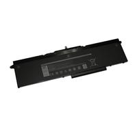 BTI 1WJT0 compatible 97Wh 6-cell battery for Dell Latitude 15 5501 551