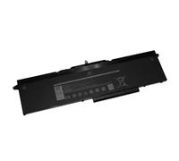 BTI 1WJT0 compatible 97Wh 6-cell battery for Dell Latitude 15 5501 5511 Precision 3541 3551