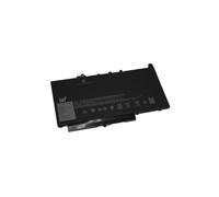 BTI 21X15 compatible 42Wh 3-cell battery for DELL Latitude E7470