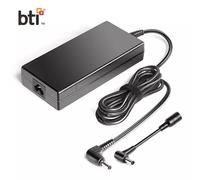 BTI 230W Asus original charger for Asus ROG laptops with 6.0mm x 3.0mm connector. Supplied with UK plug