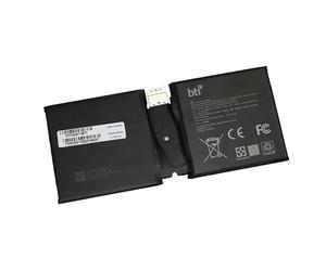 BTI 26.8 2 cell G16TA047H compatible battery for MICROSOFT SURFACE GO 2 1927 SURFACE GO 2 MODEL 1927 SURFACE GO 2 (MODEL 1927) SURFACE GO 2 1926