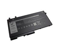 BTI 27W58 compatible 42Wh 3-cell battery for DELL LATITUDE 5400 5500 5501 5401
