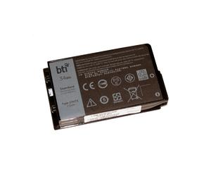 BTI 2C battery LATITUDE 12 7220 OEM: J7HTX 2JT7D 451-BCDH