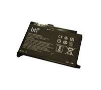 BTI 2C BATTERY PAVILION 15-AU OEM: BP02XL 849909-855