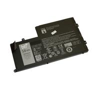 BTI 2GXTM compatible 58Wh 4-cell battery for DELL Inspiron 15 (5547) 1