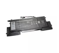 BTI 2K0CK compatible 78Wh 6-cell battery for DELL LATITUDE 74002in1 9410 2in1 INSPIRON 14 7000