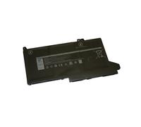 BTI 2PFPW compatible 42Wh 3-cell battery for DELL Latitude 5300 7300