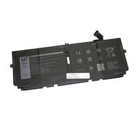 BTI 2XXFW compatible 52Wh 4-cell battery for DELL XPS 13 (9300)