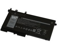 BTI Replacement battery for DELL LATITUDE 5280 5290 5480 5490 5495 558