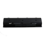 BTI 60Wh 6 cell PI06XL compatible battery for HP - COMPAQ PAVILION TOU