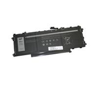 BTI 3 cell GT6TK replacement battery for DELL LATITUDE 9440 2-IN-1 LAT