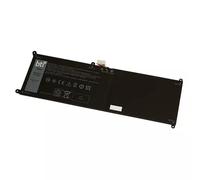 BTI 30Wh 2 cell 451-BBQG compatible battery for DELL LATITUDE 12 775 XPS 12 9250 LATITUDE 12 7275