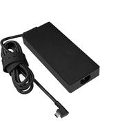 BTI 330W GaN Charger compatible with Razer Blade 16 and 18 Gaming Laptops 45mm x 30mm tip Includes EU power cable