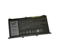 BTI 357F9- Laptop Replacement Battery