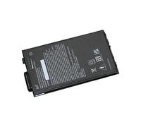 BTI 35Wh 6 cell 242918000002 compatible battery for GETAC F110 F110 G6