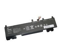 BTI 38Wh 3 cell WP03XL compatible battery for HP ELITEBOOK 1040 14 G9 ELITEBOOK 845 14 G9 ELITEBOOK 840 14 G9 ELITEBOOK 835 13.3 G9