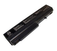 BTI 398854-001 compatible 48Wh 6-cell battery for HP Business Notebook NC6100 NC6105 NC6110 NC6115 NC6120