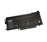 BTI 3C BATTERY LATITUDE 5289