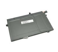 BTI 3C Battery LENOVO ThinkPad L480 ThinkPad L480-20LS001AGE OEM: 01AV466 L17C3P52 L17M3P53