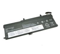 BTI 3C Battery Lenovo ThinkPad T590 OEM: 02DL012 SB10K97650