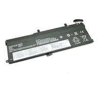 BTI 3C Battery Lenovo ThinkPad T590 OEM: 02DL012 SB10K97650
