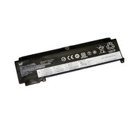 BTI 27Wh 3 cell 01AV405 compatible battery for LENOVO THINKPAD T470S THINKPAD T460S