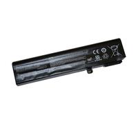 BTI 3ICR19/66-2 compatible 51Wh 6-cell battery for MSI 2QC SERIES