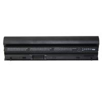 BTI 3W2YX compatible 56Wh 6-cell battery for DELL LATITUDE E6120 E6220