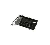 BTI 3WKT0 compatible 30Wh 3-cell battery for DELL LATITUDE 13 7350 735