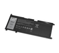 BTI 4-cell 56Wh 033YDH compatible laptop battery for Dell Latitude 3480 3490 3500 3580 - 18 month warranty