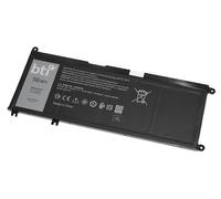 BTI 4-cell 56Wh PVHT1 compatible laptop battery for Dell Latitude 3480 3490 3500 3580 - 18 month warranty
