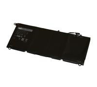 BTI 4-cell 60Wh RNP72 compatible laptop battery for Dell XPS 13 9360 - 18 month warranty