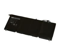 BTI 4-cell 60Wh RNP72 compatible laptop battery for Dell XPS 13 9360 -