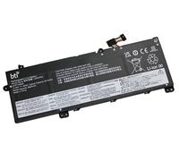 BTI 4 cell L22B4PE0 replacement battery for LENOVO THINKBOOK 14 G6 IRL 14 G6 IRL 21KG 14 G6 IRL 21NQ 14 G6 ABP 14 G6 ABP 21KJ 14 G7 IML 14 G7 IML 21MR