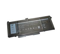 BTI 4-cell M033W compatible battery for Latitude 5420 5520 3560