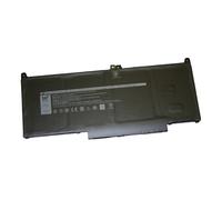 BTI 4-cell N2K62 compatible battery for Latitude 5300 5310 7300 7400