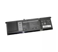 BTI 4 cell TN70C replacement battery for DELL VOSTRO 13 (5320) VOSTRO 13 (5310) LATITUDE CHROMEBOOK 14 5430 INSPIRON 16 (7640) 2-IN-1