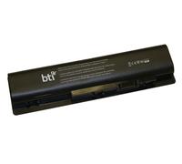 BTI Replacement Battery for HP - COMPAQ HP Envy 17-N078CA 17-N151NR M7