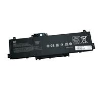 BTI 41.0 3 cell TPN-DB1M compatible battery for HP 9Y3D8UP#ABA A1WC3UA#ABA 15-HR0001TU 15-HR0000TU 15-FD1870TU 15-FD1852TU 15-FD1850TU