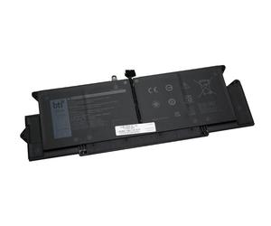 BTI 42Wh 3 cell CN-0MHR4G compatible battery for DELL LATITUDE 7520 LATITUDE 7420 LATITUDE 7320 LATITUDE 5320