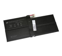 BTI 43.2 4 cell G3HTA061H compatible battery for MICROSOFT SURFACE PRO 7 1866