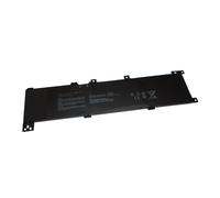 BTI 43Wh 3 cell B31N1635 compatible battery for ASUS X705UV X705UA X70